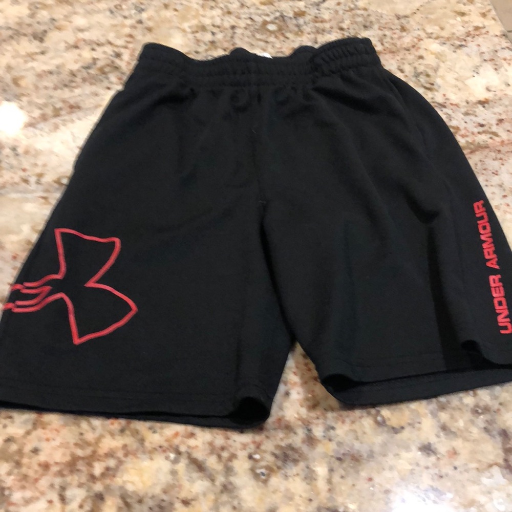 Under Armour shorts